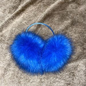 Ear muffs